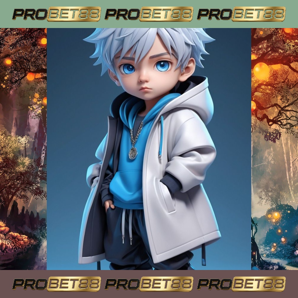 PROBET88: Apk Slot Gacor 88 Resmi & Daftar Situs Toto Slot Online Anti Blokir